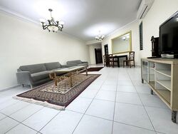 Hume Park I (D21), Condominium #516321001